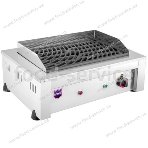 Гриль BBQ електрический Remta BBQ01