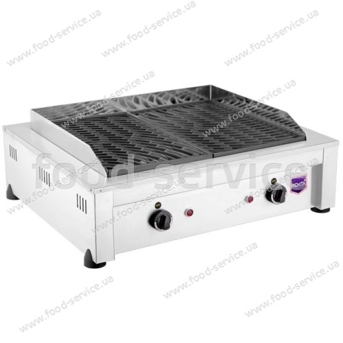 Гриль BBQ електрический Remta BBQ02