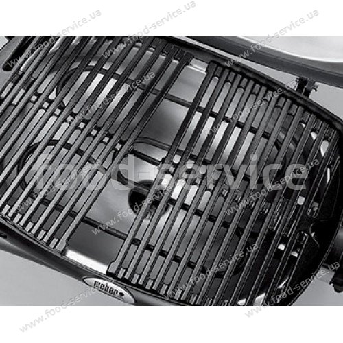 Гриль електричний Weber Q140 на підставці