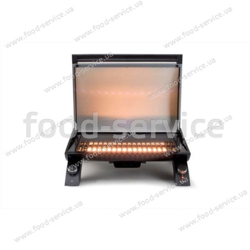 Чохол на електричний настільний гриль GrandHall E-grill