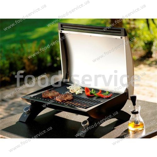 Чохол на електричний настільний гриль GrandHall E-grill