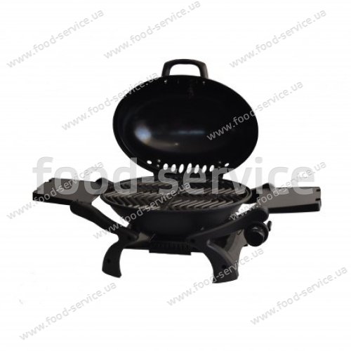 Газовый гриль барбекю переносной Activa CROSBY