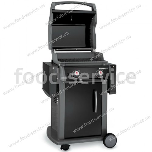 Газовий гриль барбекю Weber Spirit E-210 Original