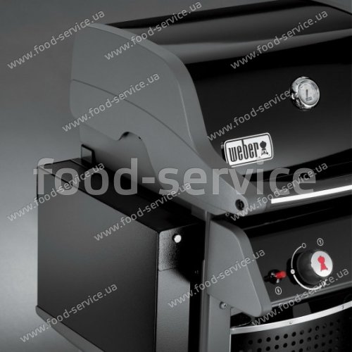 Газовий гриль барбекю Weber Spirit E-210 Original