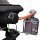 Газовий гриль барбекю переносний Weber Q-1200 black. Фото 10