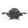 Газовий гриль барбекю переносний Weber Q-1200 black. Фото 1