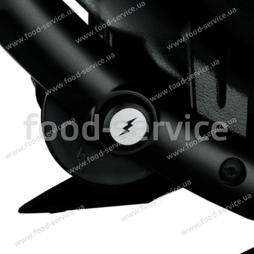 Газовий гриль барбекю переносний Weber Q-1200 black