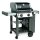 Газовий гриль барбекю Weber Genesis II E-210 GBS black. Фото 1