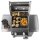Газовий гриль барбекю Weber Genesis II E-210 GBS black. Фото 2