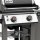 Газовий гриль барбекю Weber Genesis II E-210 GBS black. Фото 3