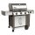 Газовий гриль барбекю Weber Genesis II LX S-340 GBS. Фото 1