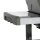 Газовий гриль барбекю Weber Genesis II E-610 GBS black. Фото 9