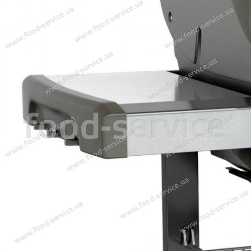 Газовий гриль барбекю Weber Genesis II E-610 GBS black