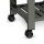 Газовий гриль барбекю Weber Genesis II E-610 GBS black. Фото 14