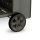Газовий гриль барбекю Weber Genesis II E-610 GBS black. Фото 15