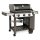 Газовий гриль барбекю Weber Genesis II E-310 GBS black. Фото 1