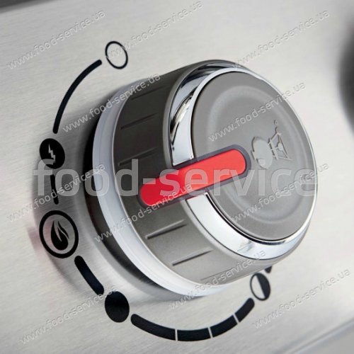 Газовий гриль барбекю Weber Genesis II E-610 GBS black