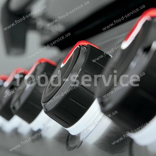 Газовий гриль барбекю Weber Genesis II LX S-440 GBS