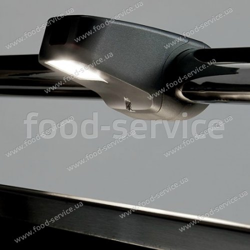 Газовий гриль барбекю Weber Genesis II LX S-440 GBS