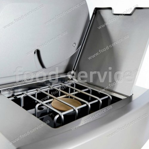 Газовий гриль барбекю Weber Genesis II LX S-440 GBS