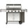 Газовий гриль барбекю Weber Genesis II LX S-440 GBS