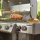 Газовий гриль барбекю Weber Genesis II LX S-440 GBS. Фото 14