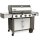 Газовий гриль барбекю Weber Genesis II LX S-440 GBS. Фото 1