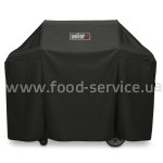 Чохол Weber 7135 Premium Genesis II на 4 пальника