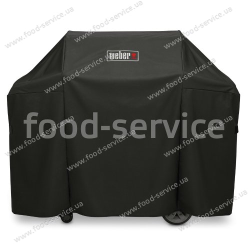 Чохол Weber 7135 Premium Genesis II на 4 пальника
