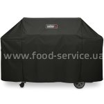 Чохол Weber 7136 Premium Genesis II на 6 пальників