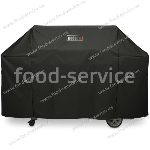 Чохол Weber 7136 Premium Genesis II на 6 пальників