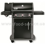 Газовый гриль барбекю Weber SPIRIT E-320 ORIGINAL GBS