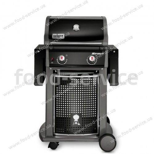 Газовый гриль барбекю Weber Spirit E-210 Classic