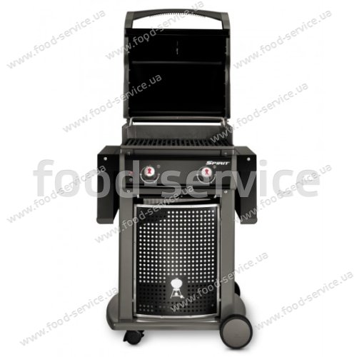 Газовый гриль барбекю Weber Spirit E-210 Classic