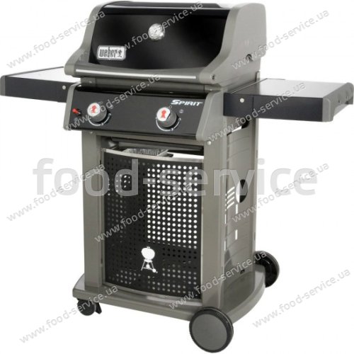 Газовый гриль барбекю Weber Spirit E-210 Classic