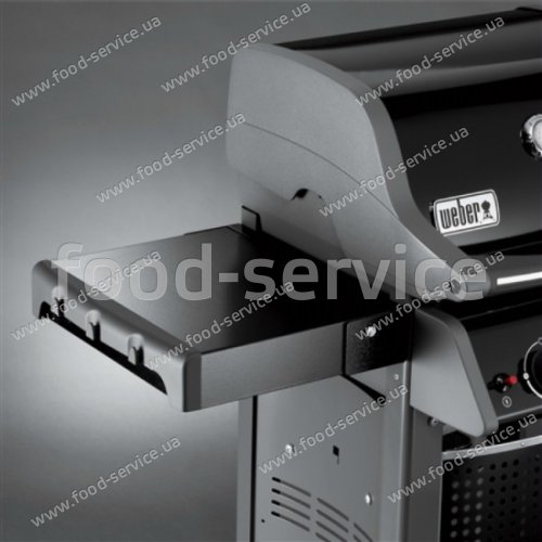 Газовый гриль барбекю Weber Spirit E-210 Classic