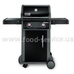 Газовий гриль барбекю Weber Spirit E-210 Original