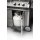 Газовий гриль барбекю Napoleon Prestige PRO-825. Фото 5