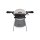 Газовый гриль барбекю Q-220, Weber