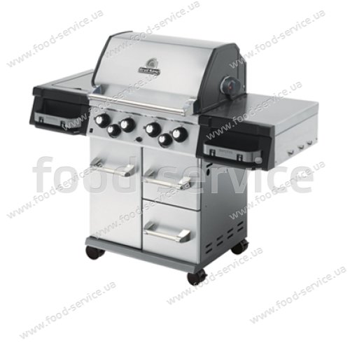 Газовый гриль Broil King Imperial 490