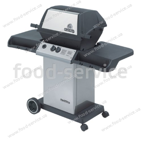 Газовый гриль Broil King Monarch 20