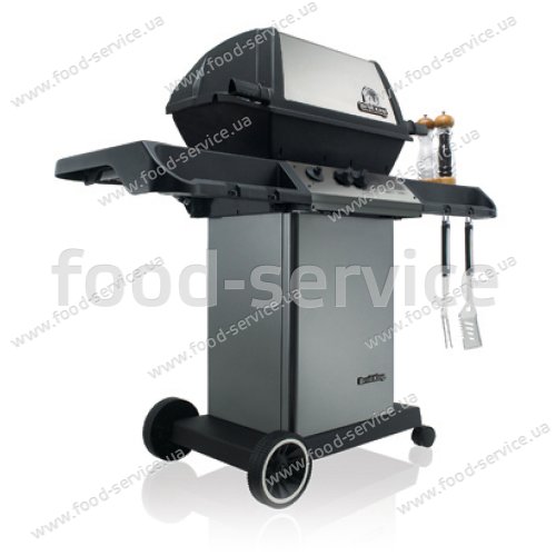 Газовый гриль Broil King Monarch 20