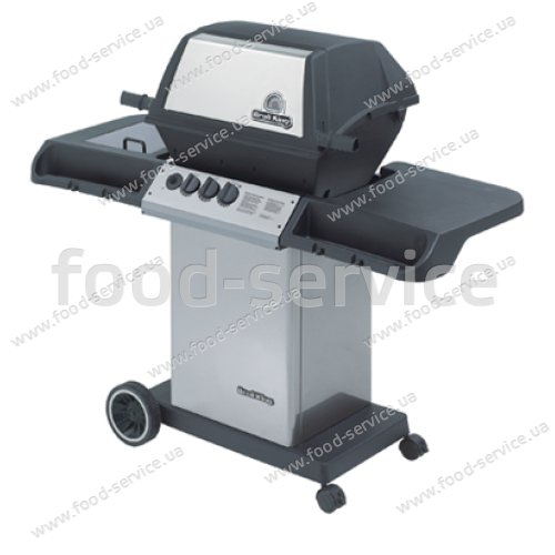 Газовый гриль Broil King Monarch 40
