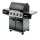 Газовый гриль Broil King Regal 420. Фото 4