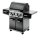 Газовый гриль Broil King Regal 490. Фото 5
