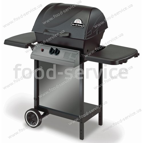 Газовый гриль Broil King Royal 10