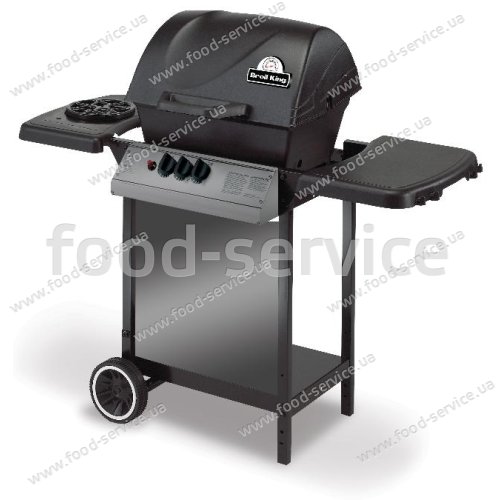 Газовый гриль Broil King Royal 30