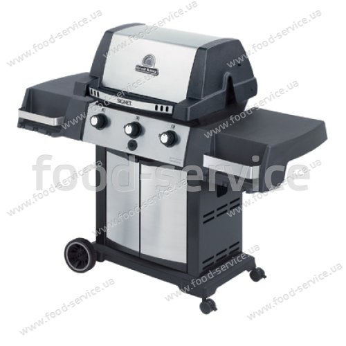 Газовый гриль Broil King SIGNET 20