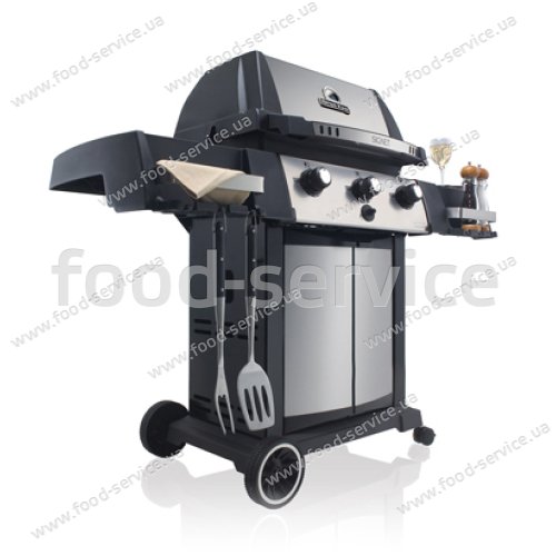 Газовый гриль Broil King SIGNET 20