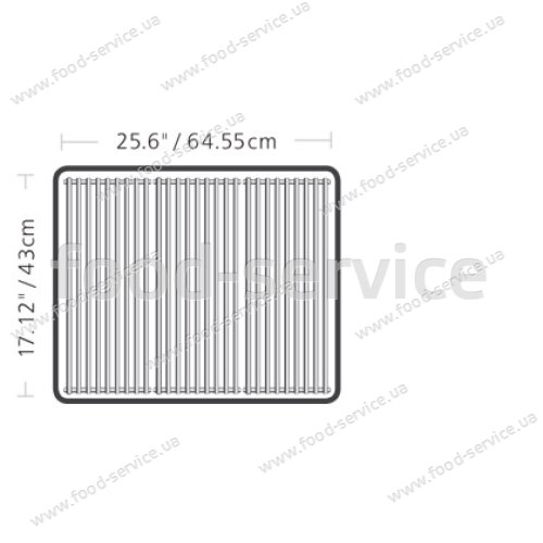 Газовий гриль Broil King Sovereign 90
